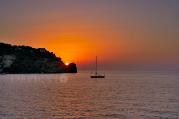 Ischia, Italy, 2012